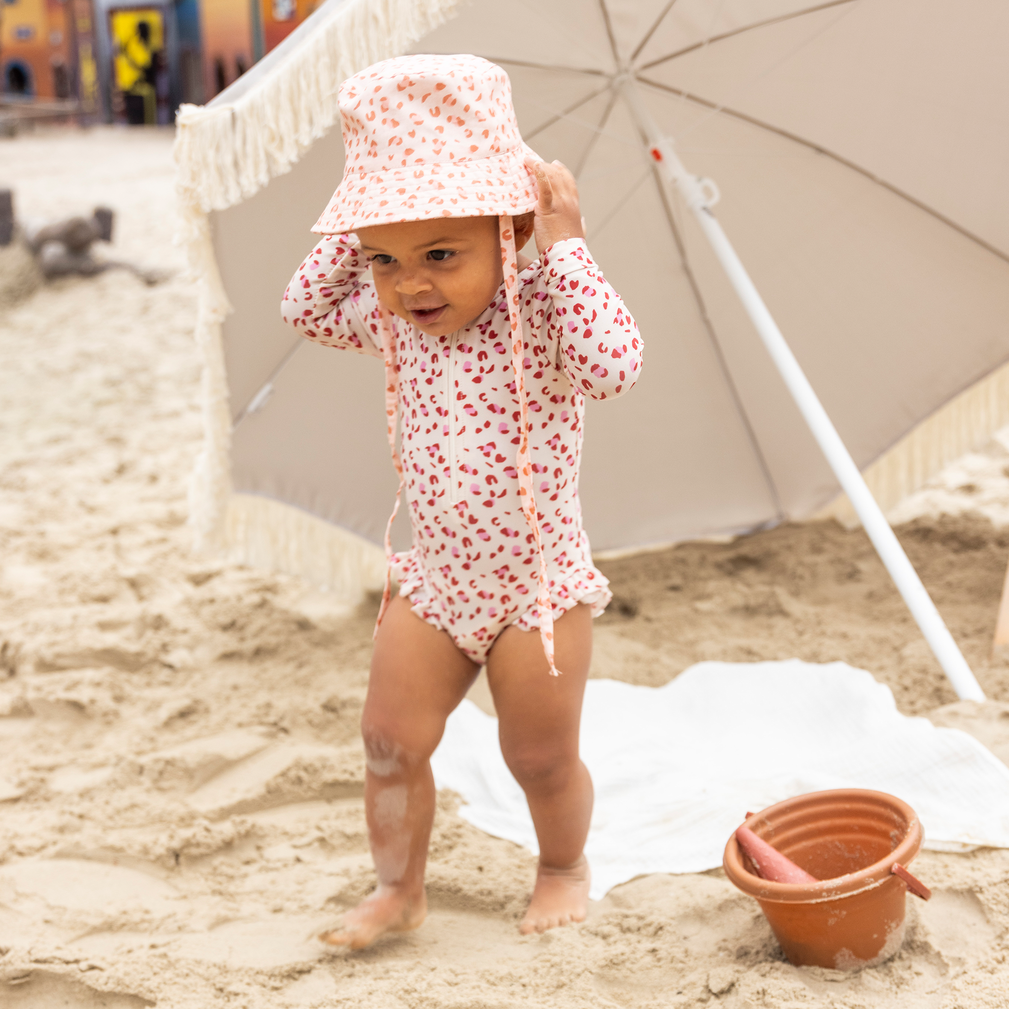 opzettelijk pit Hesje Groothandel UV Zwemkleding voor Kinderen | The Essentials