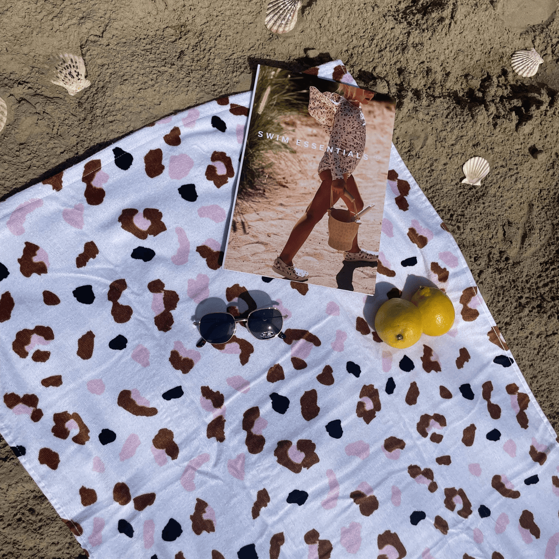 swim-essentials-kaki-leopard-towel-cotton-wholesale-2