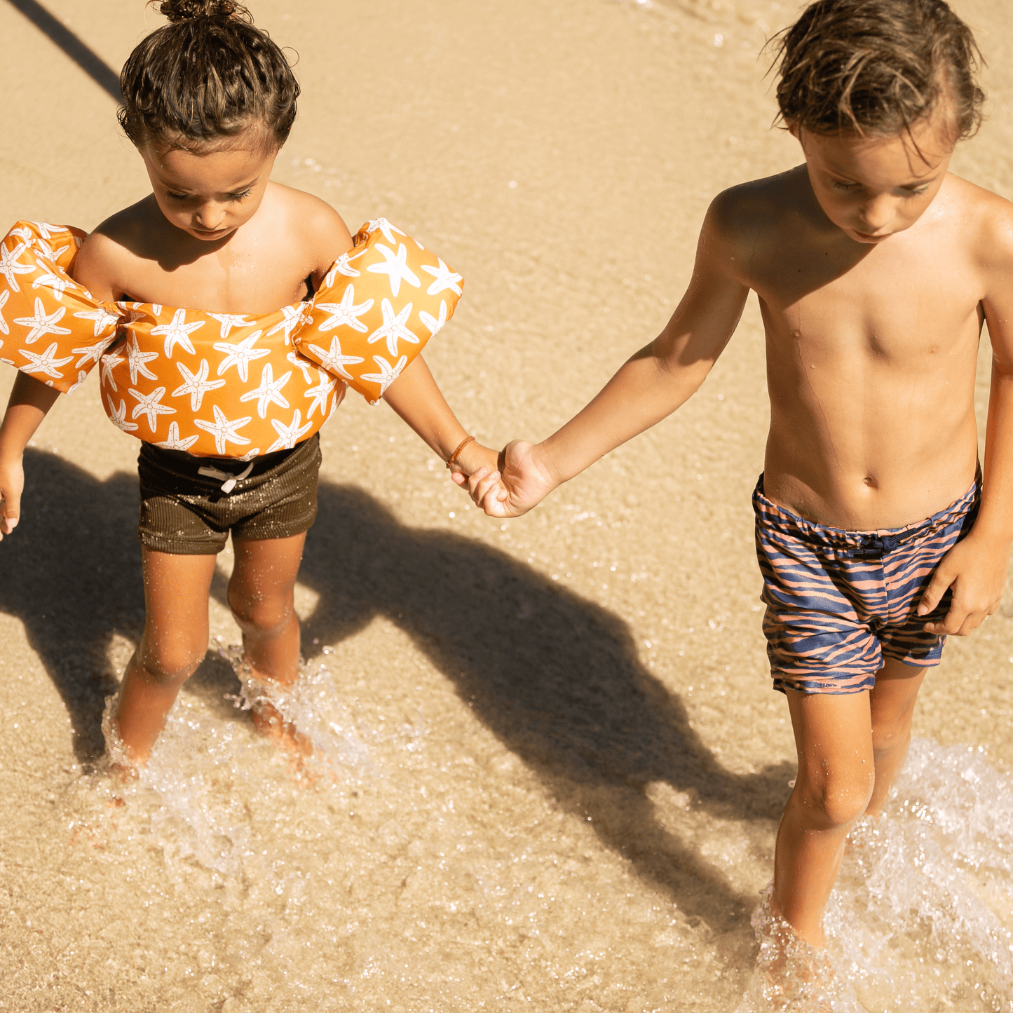 SE Puddle Jumper Zeesterren 2-6 jaar