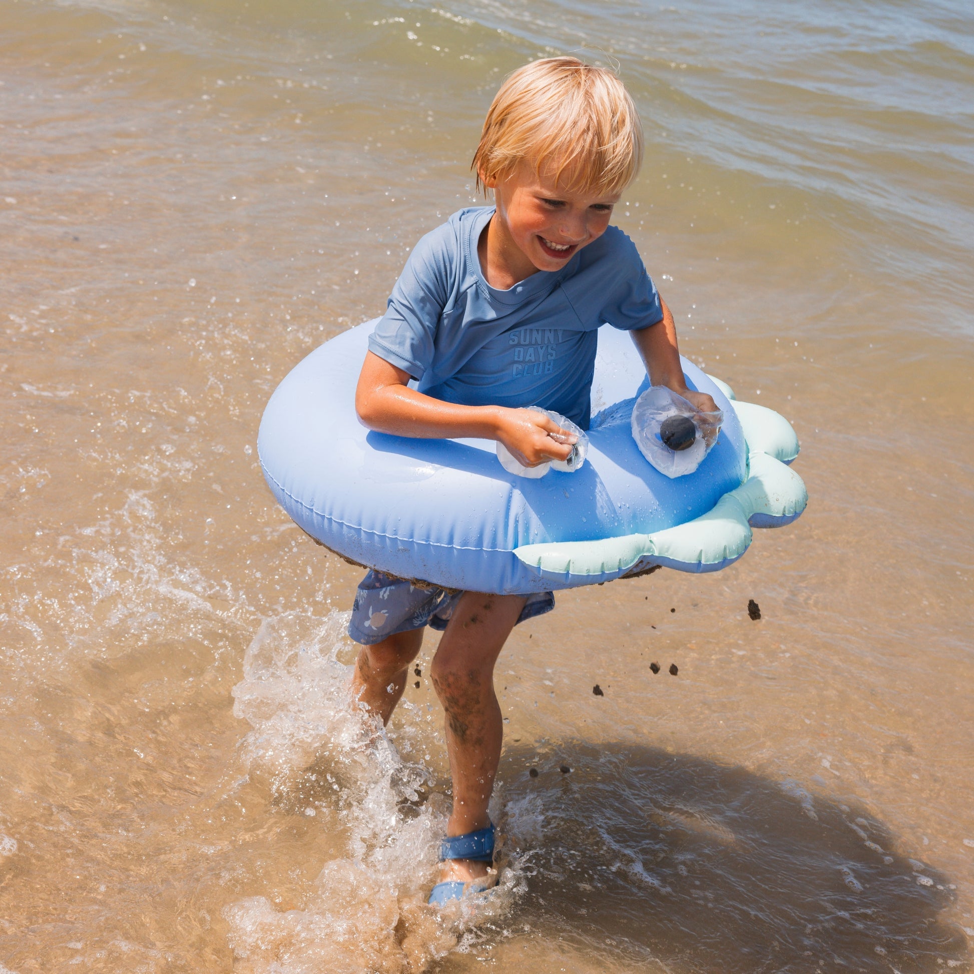 Swim-essentials-blauwe-dieren-zwemband-60-cm-4