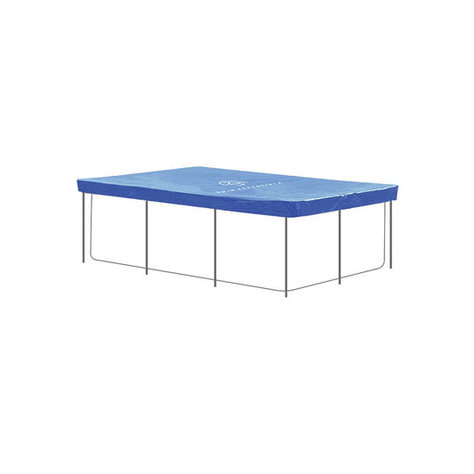 SE Cover Blue Pool 260x160 cm