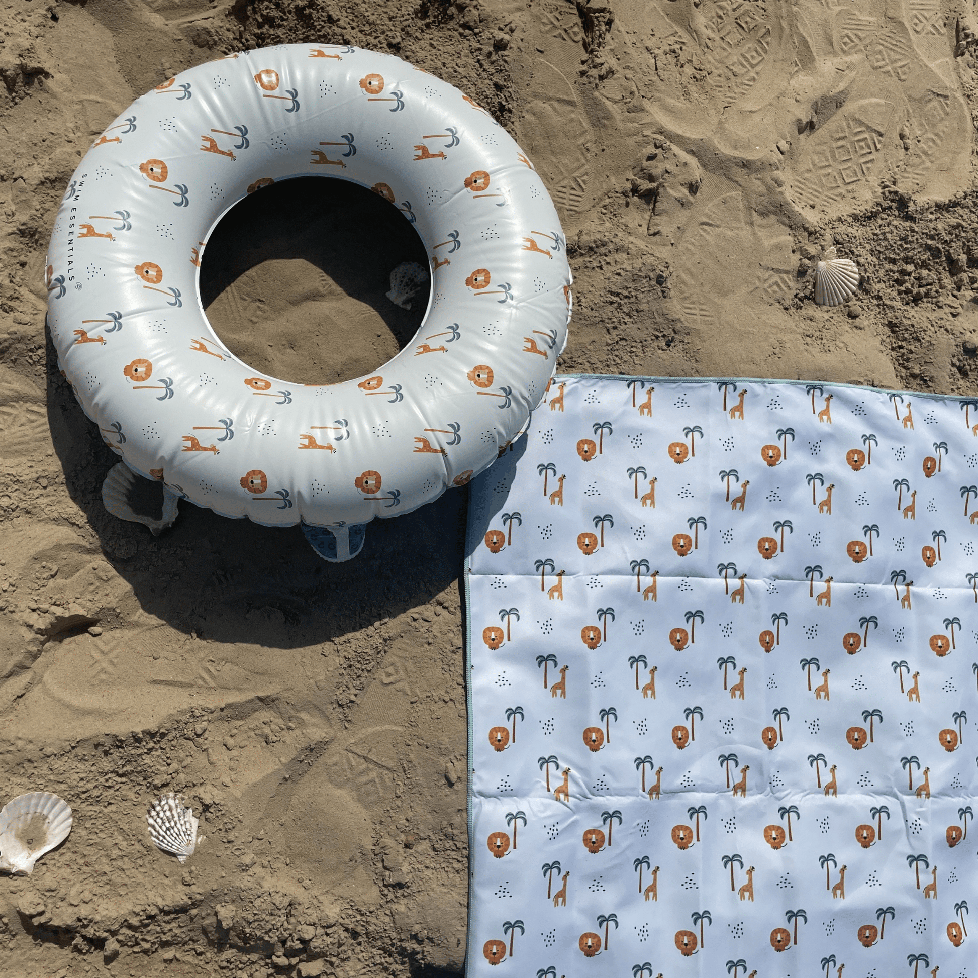swim-essentials-swim-ring-55-cm-jungle-wholesale-2