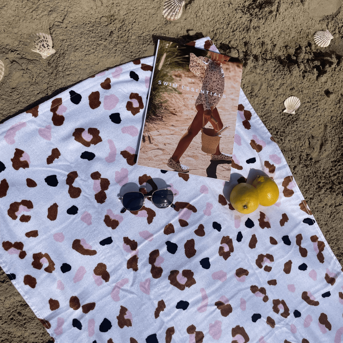 swim-essentials-kaki-leopard-towel-cotton-wholesale-2