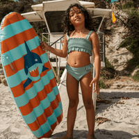 swim-essentials-surfboard-shark-blue-orange-wholesale-6
