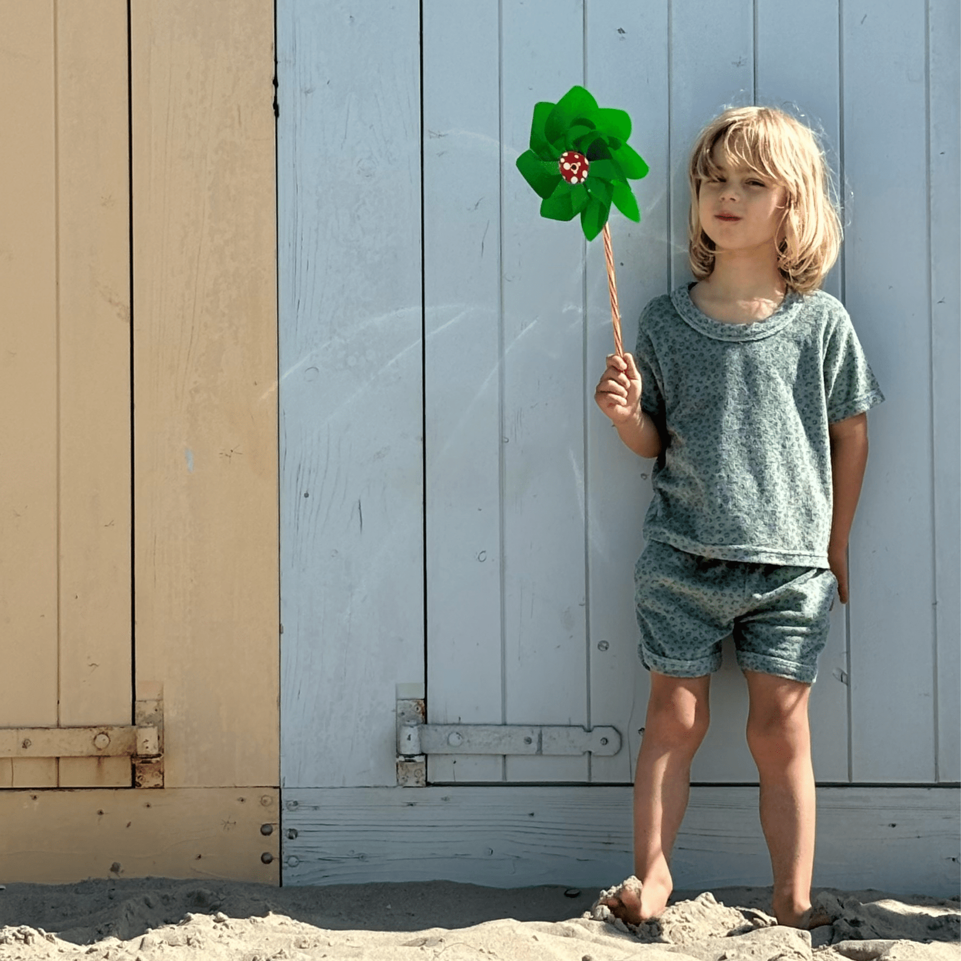 swim-essentials-green-leopard-boys-beach-set-terry-wholesale-3