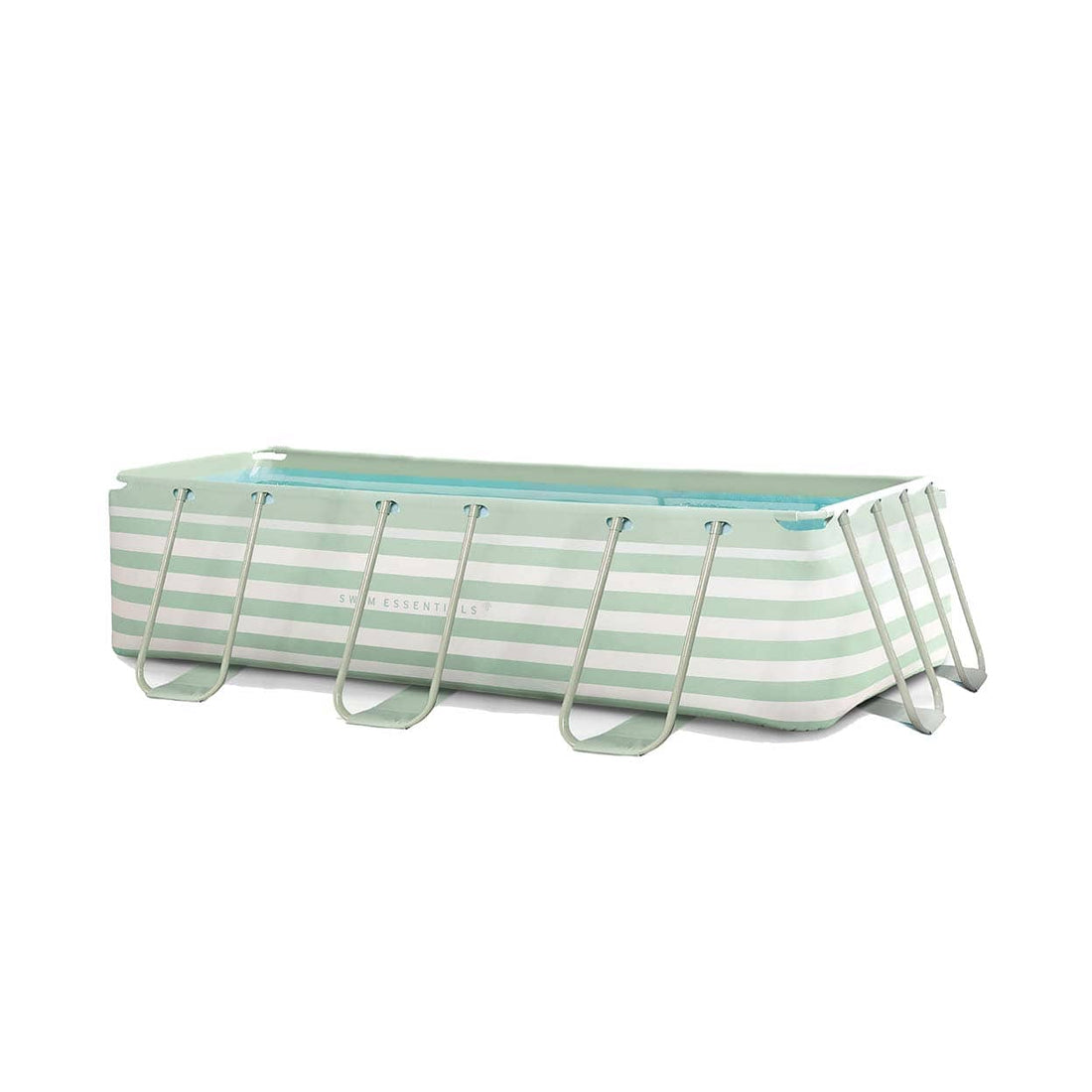 swim-essentials-green-white-frame-pool-wholesale-1