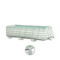 swim-essentials-green-white-frame-pool-wholesale-11