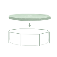 swim-essentials-pool-cover-round-green-wholesale-2