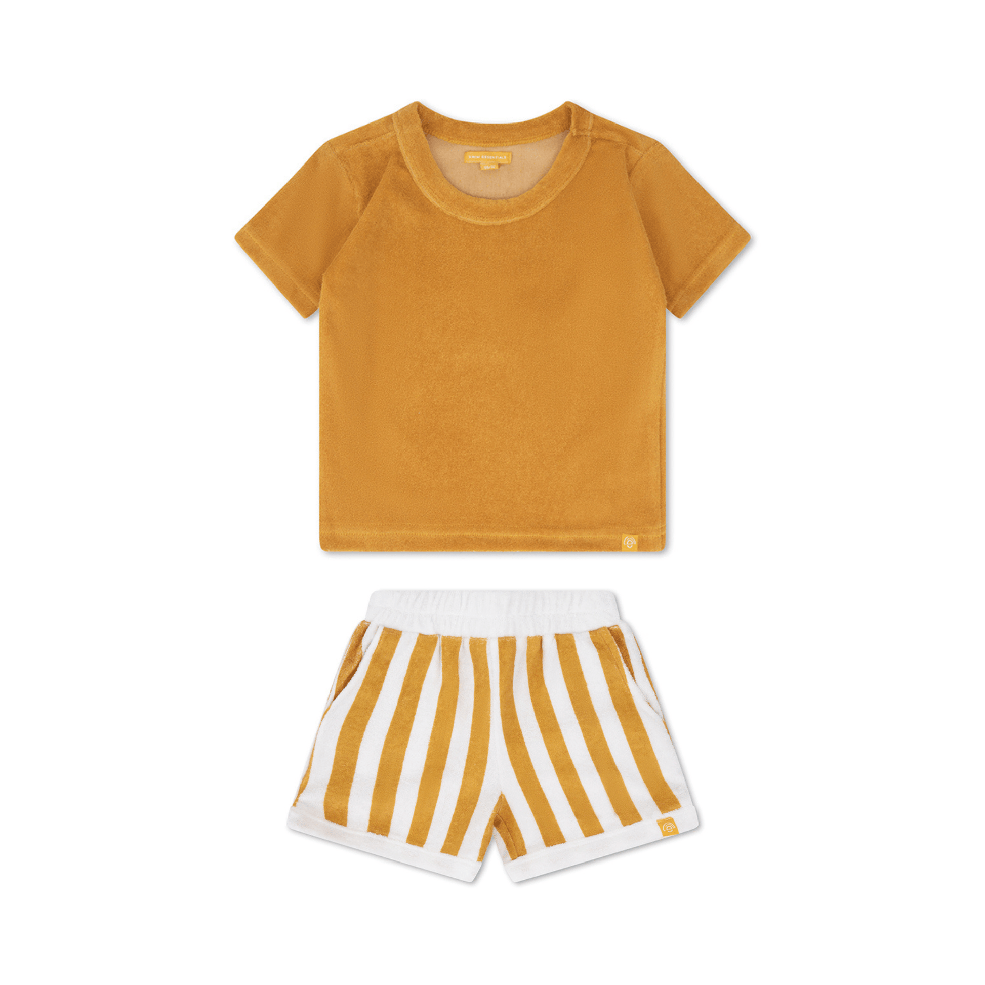 swim-essentials-beach-wear-set-white-brown-yellow-boys-wholesale-1