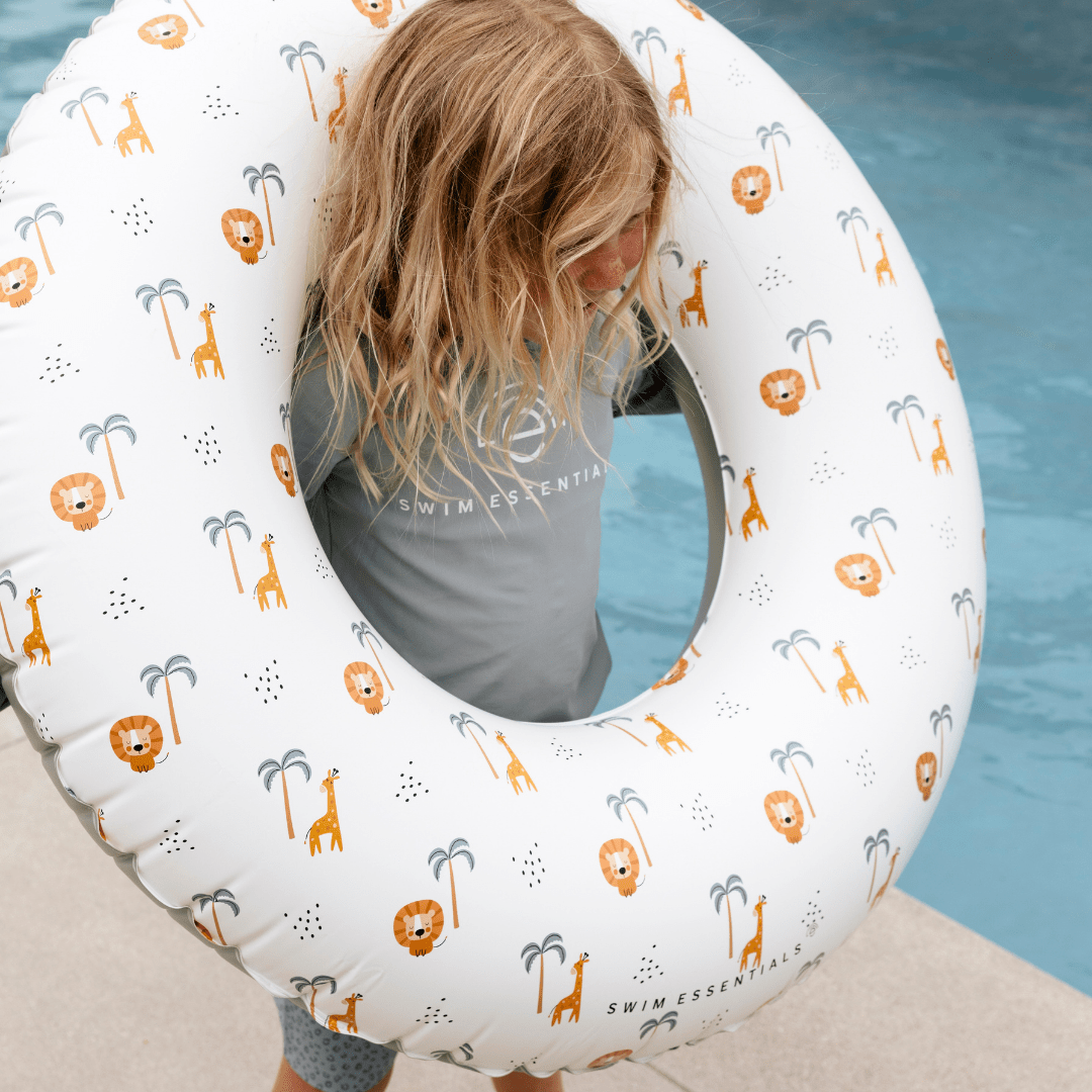 swim-essentials-swim-ring-90-cm-jungle-wholesale-2