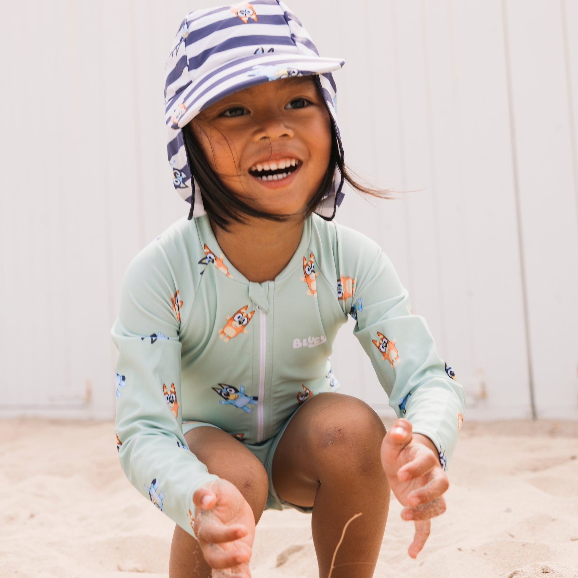 Swim-essentials-bluey-Zonnepetje-wholesale-3