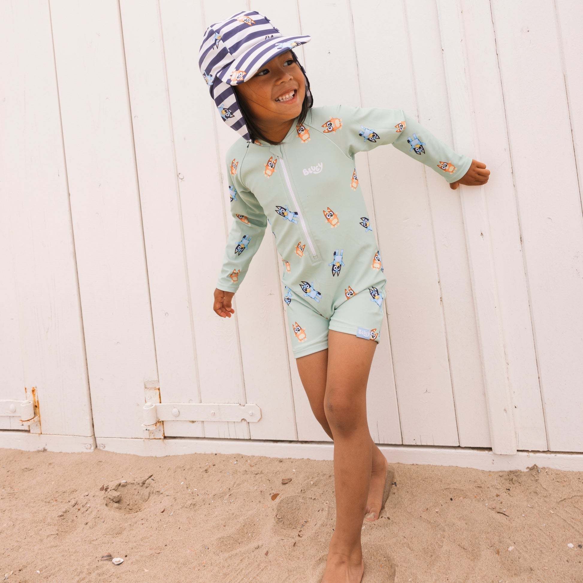 Swim-essentials-bluey-Zonnepetje-wholesale-4