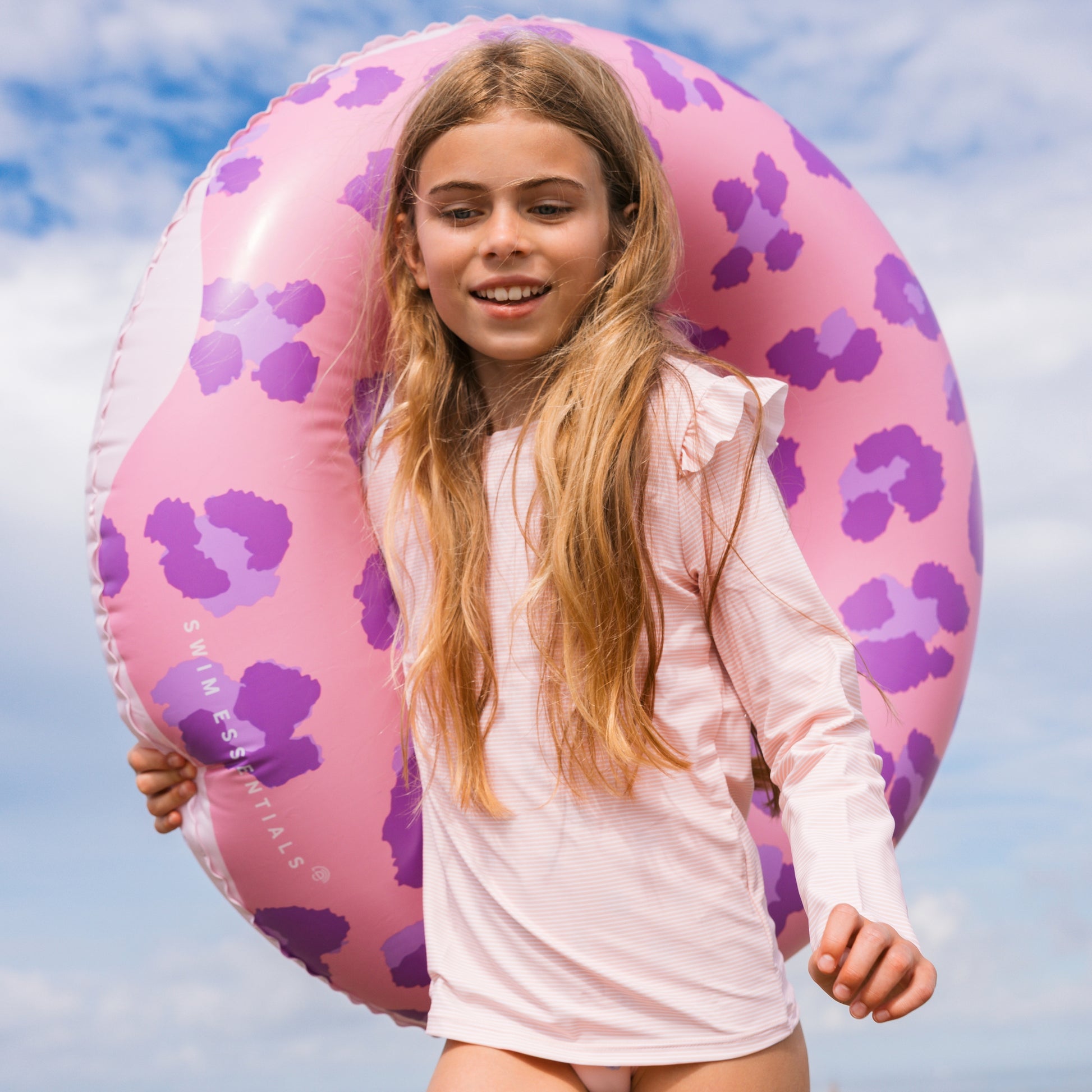 zwemband-55cm-donut-the-essentials-6