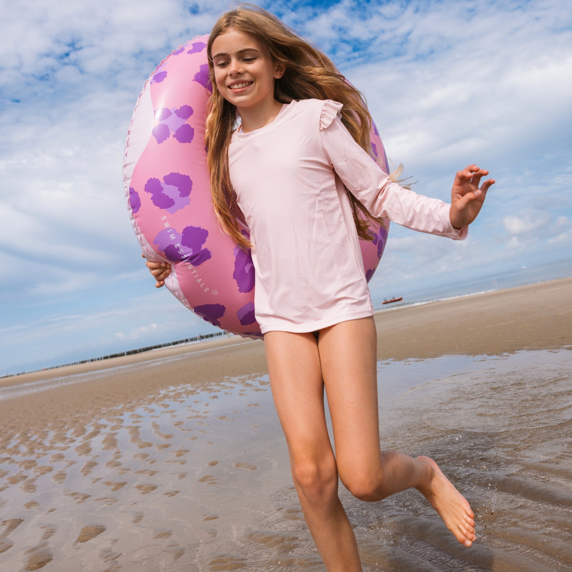 zwemband-55cm-donut-the-essentials-9