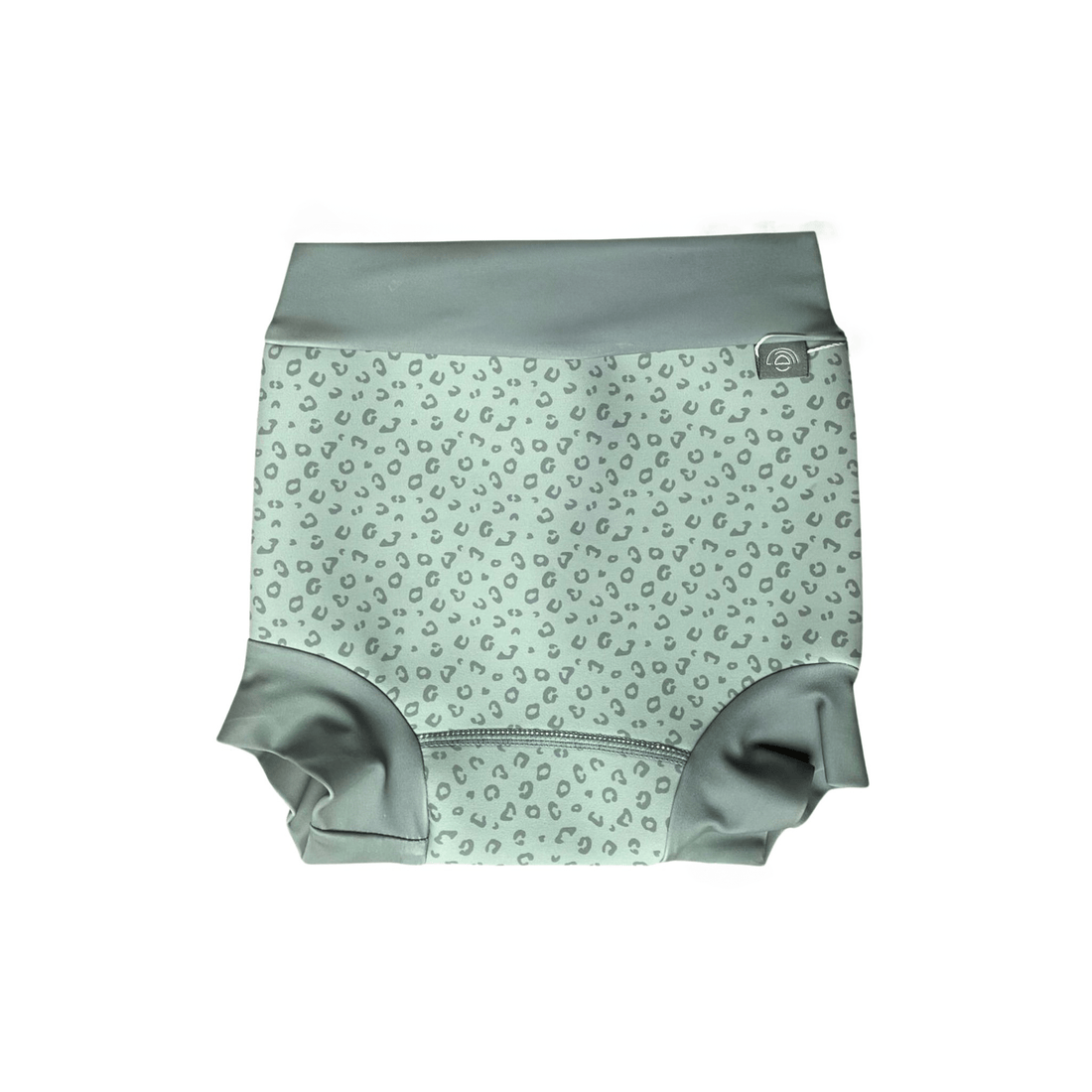 swim-essentials-green-leopard-swim-diaper-wholesale-1