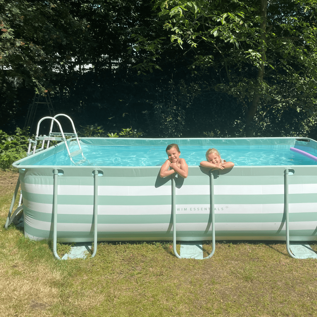 swim-essentials-green-white-frame-pool-wholesale-2