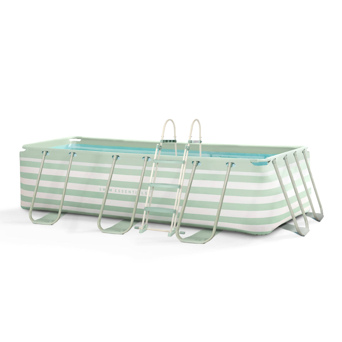 swim-essentials-pool-stars-plastic-107-cm-green-wholesale-2