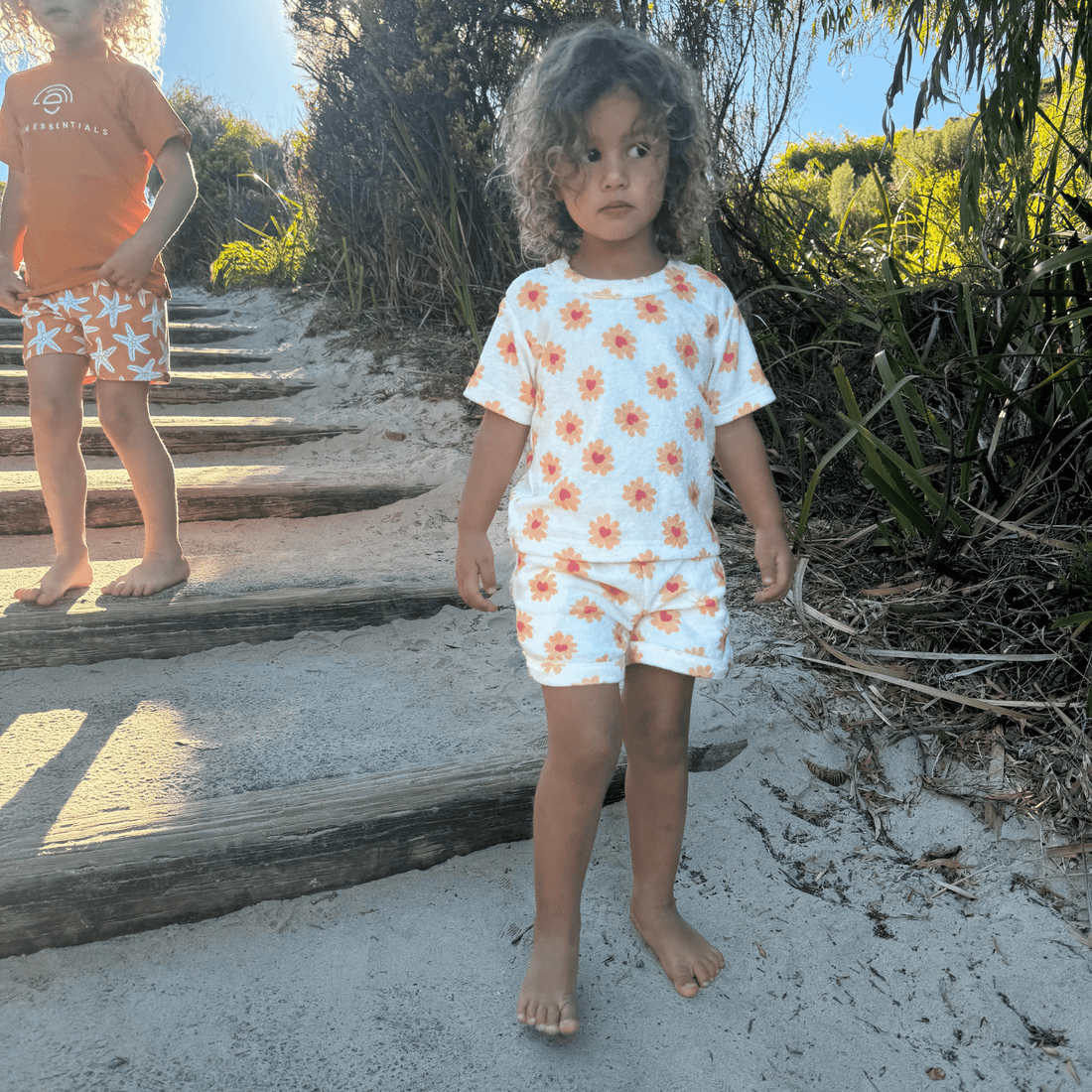 swim-essentials-floral-love-girls-beachwear-set-wholesale-3