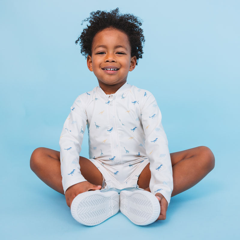 swim-essentials-dino-white-swim-suit-wholesale-2