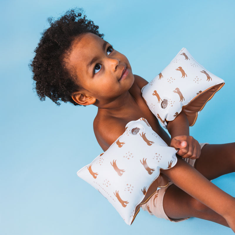 Swim-Arm-Bands-Roamer-Beige-swim-essentials-1