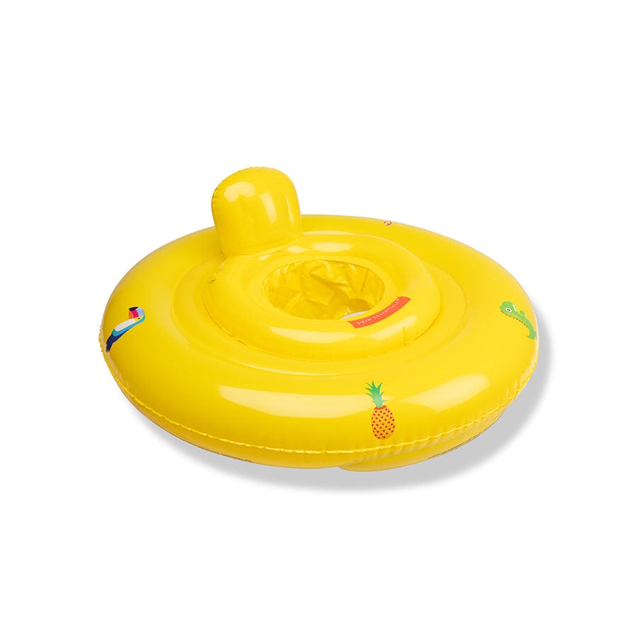 swim-essentials-wholesale-golden-safari-yellow-babyfloat-1