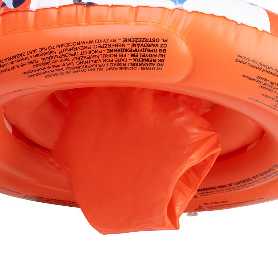 swim-essentials-wholesale-oean-stripes-orange-white-abyfloat-3