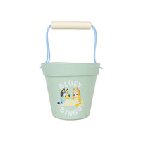Bluey | Meerkleurige Strandspeelset