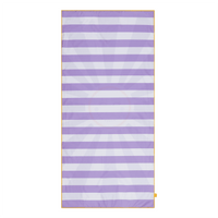 swim-essentials-beach-towel-microfiber-purple-white-happy-sunshine-wholesale-3