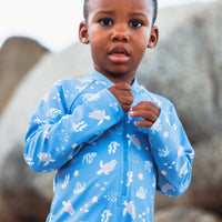 swim-essentials-blue-sea-turtle-swim-suit-wholesale-6