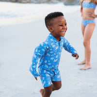 swim-essentials-blue-sea-turtle-swim-suit-wholesale-5