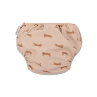 Roamer | Beige Wasbare Zwemluier