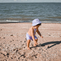 Seastar | Cappello da sole UV lilla