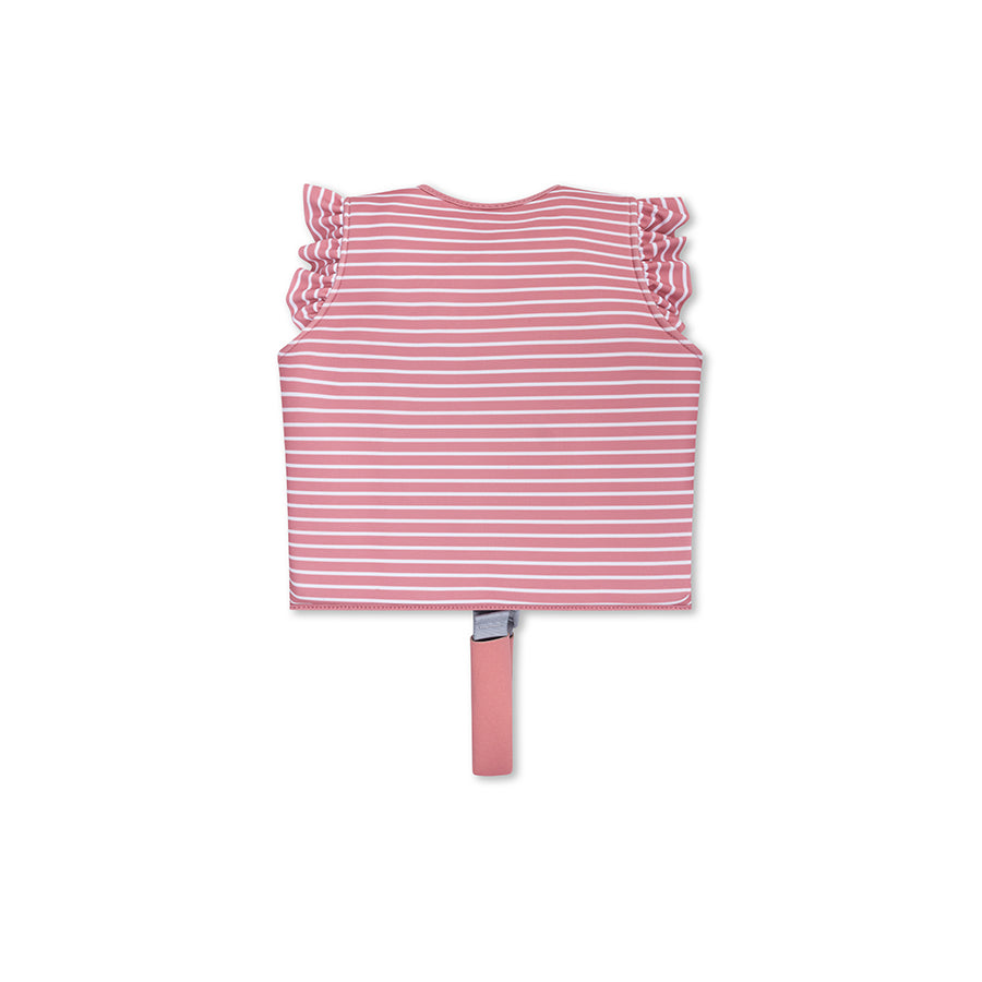 swim-essentials-red-white-daisy-flower-3-6-year-swim-vest-wholesale-3