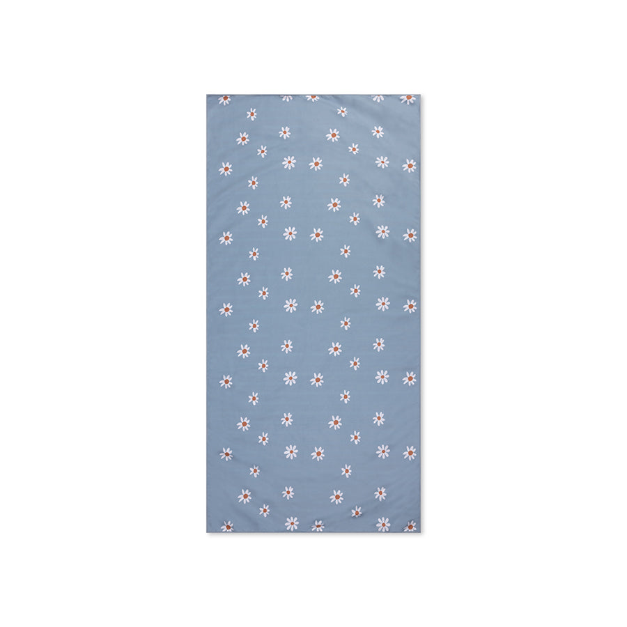 swim-essentials-beach-towel-microfiber-dasiy-flower-blue-wholesale-2
