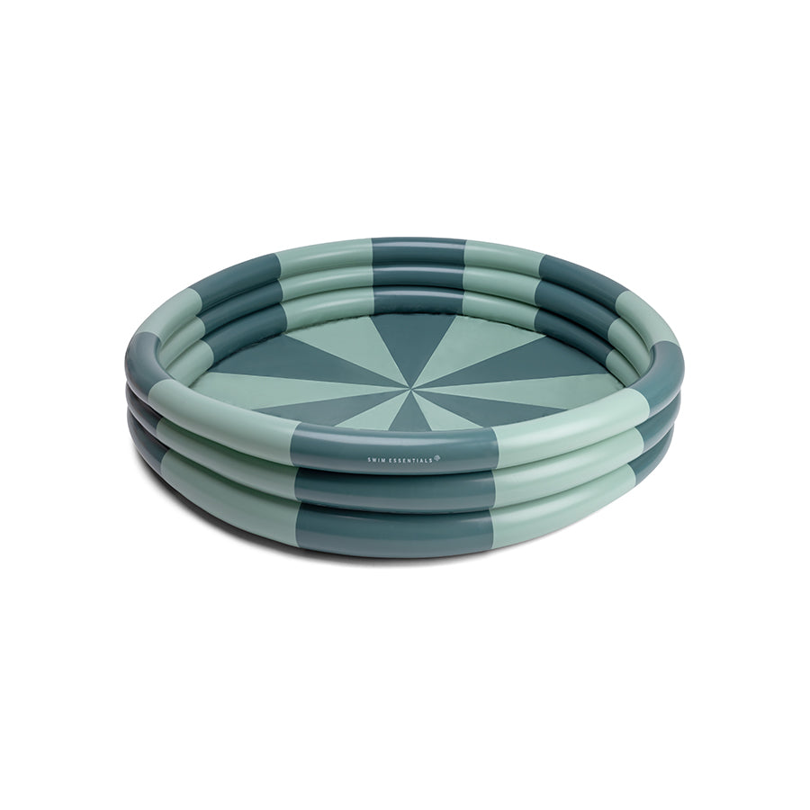 swim-essentials-150-cm-swimming-pool-essence-green-wholesale-1