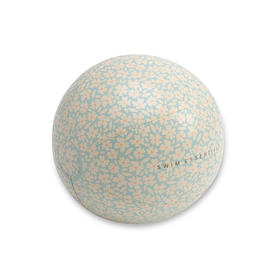 Florish | Balón de Playa Verde Ø 51 cm