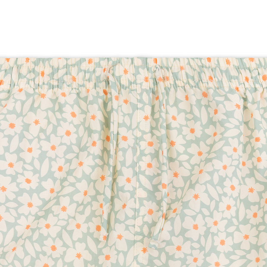 swim-essentials-flowers-green-short-girl-wholesale-3