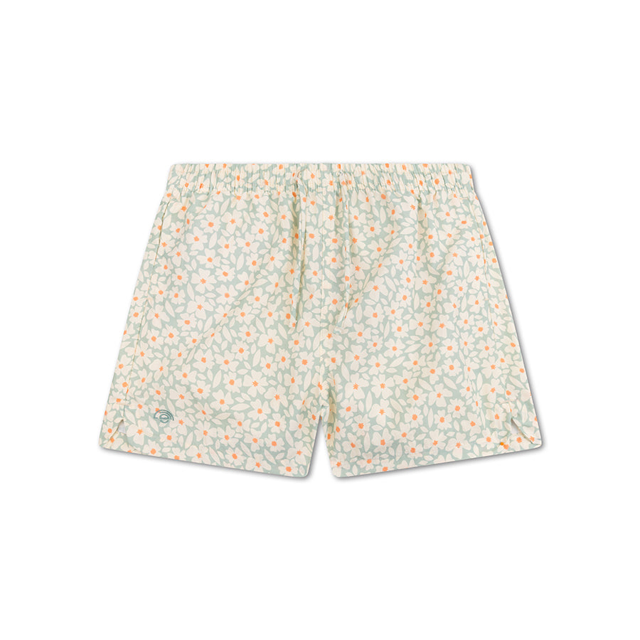 swim-essentials-flowers-green-short-girl-wholesale-1