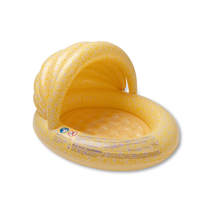 swim-essentials-yellow-cannopy-100-cm-wholesale-3