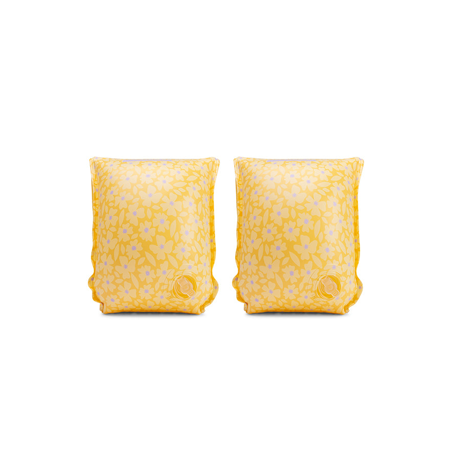 Braccialetti Florish | Yellow Zew 0-2 anni