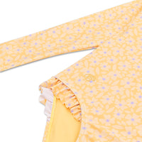 Badpak-lange-mouw-florish-geel-the-essentials-5