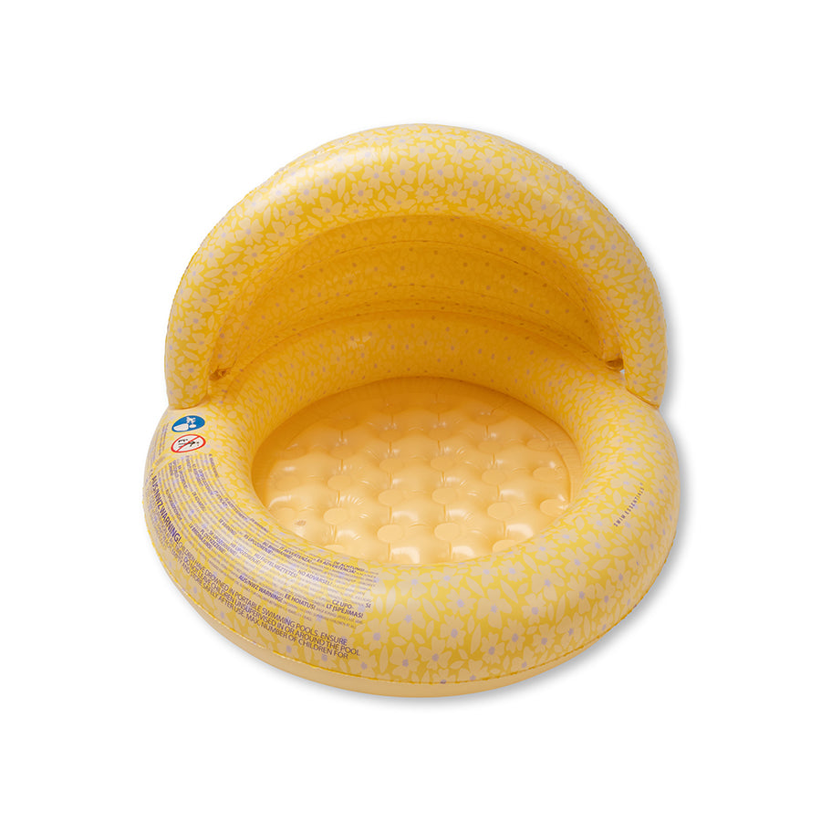 swim-essentials-yellow-cannopy-100-cm-wholesale-2