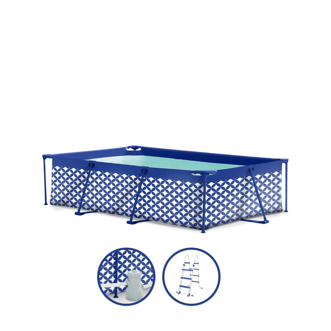 swim-essentials-frame-pool-dark-blue-wholesale-2