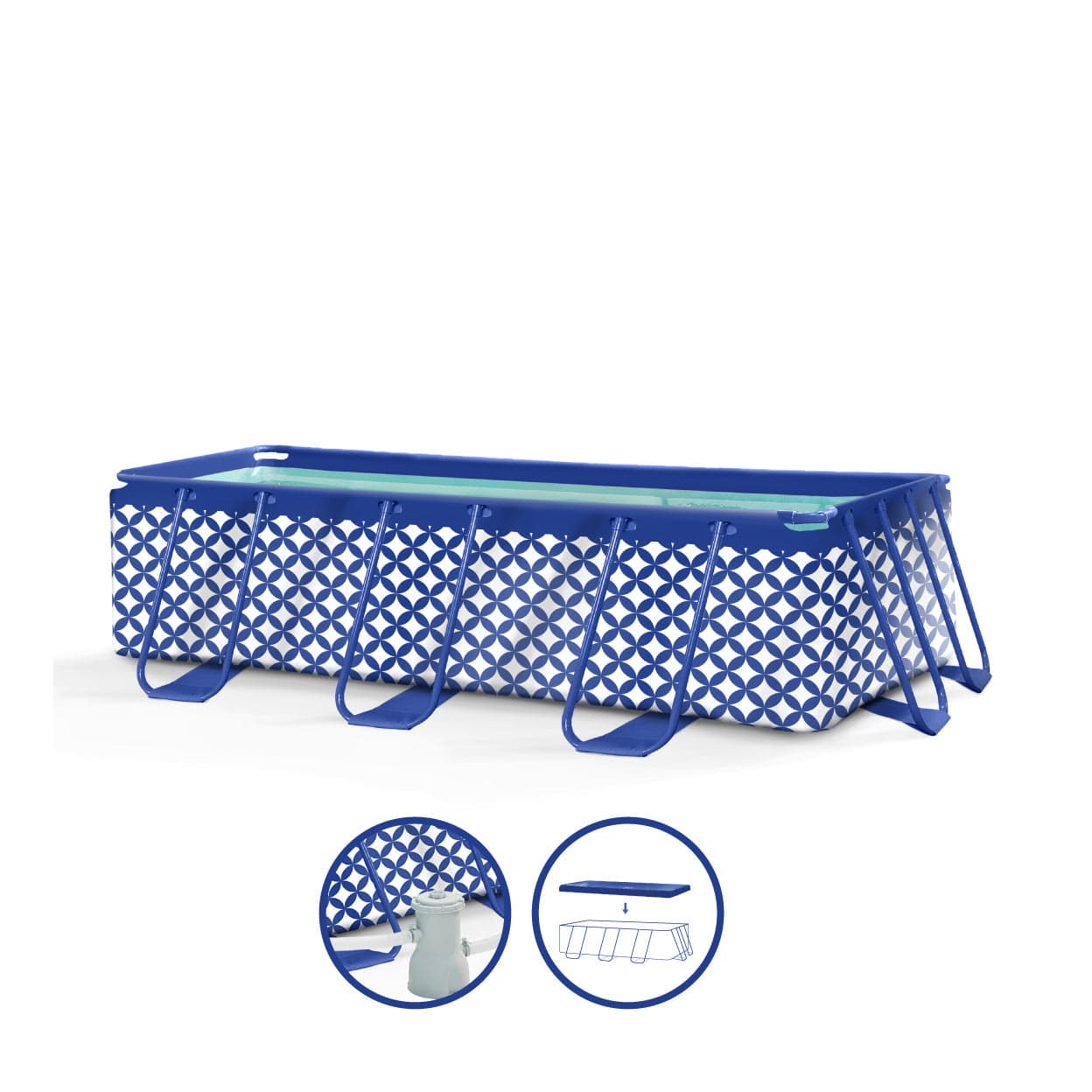 swim-essentials-frame-pool-dark-blue-wholesale-6