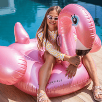swim-essentials-rose-gold-inflatable-flamingo-wholesale-3