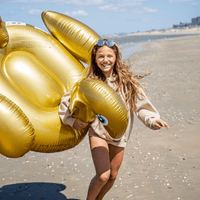 swim-essentials-golden-inflatable-swan-animal-xxl-wholesale-3