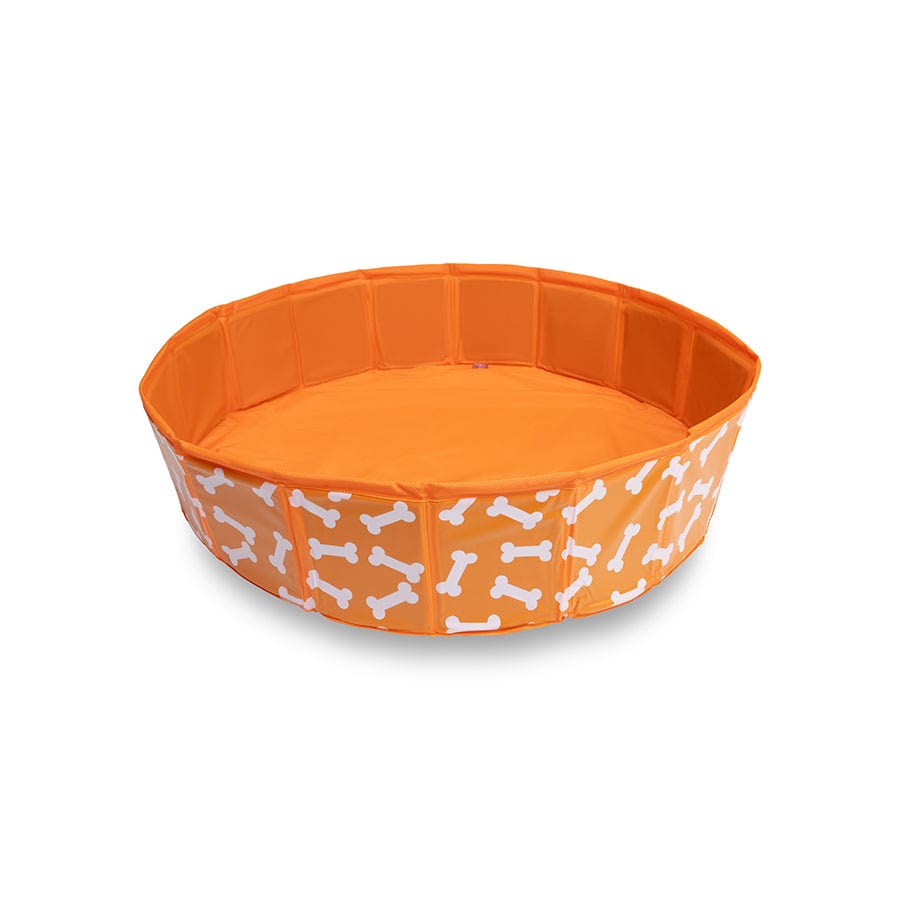 swim-essentials-dog-pool-orange-bones-wholesale-1