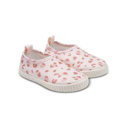 SE Water shoes size 19 - 33 Old Pink Panther print