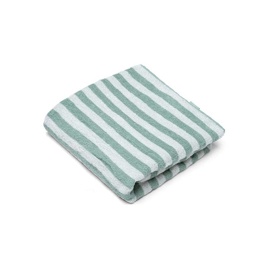 swim-essentials-cotton-towel-resort-stripes-green-white-wholesale-4