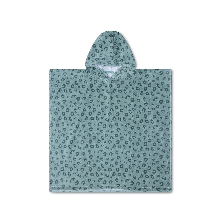 swim-essentials-beach-poncho-green-leopard-wholesale-1